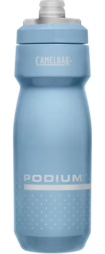 Botella de agua CamelBak Podium para bicicleta