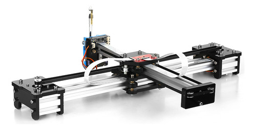 Kit De Bolígrafos Plotter Para Dibujar, Robot, Escritura A M