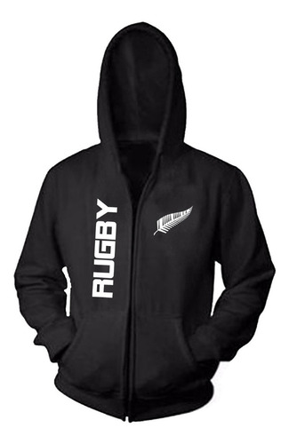 Campera Rugby