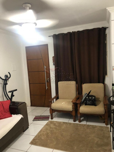 Apartamentos - Ref: V10157