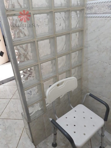 Imagem 13 de 15 de Casa Sobrado Em Parque Boturussu - São Paulo - 1280