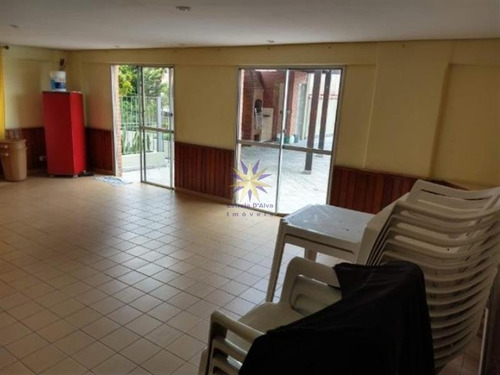 Imagem 15 de 19 de Apartamento Jardim Aricanduva São Paulo/sp - 1431