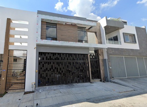 Vendo Casa, En Cumbres Elite 8 Monterrey Lun*