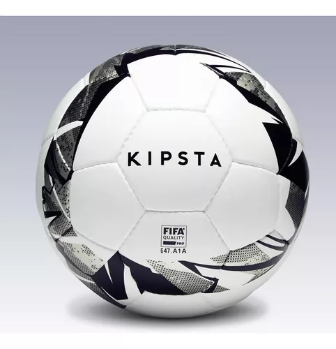 Balón de fútbol sala Kipsta Light 100 blanco - Decathlon