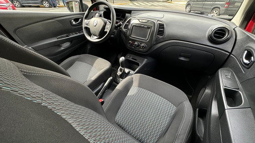 Renault Captur 1.6 Life