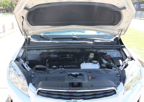 Chevrolet Tracker 1.8 Ltz Fwd Mt 140cv