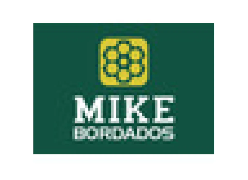 MIKE BORDADOS