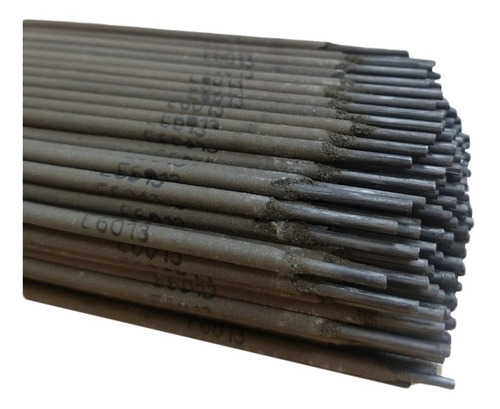 Eletrodo Aco Carbono 6013 2.50 Embalagem 10kg Wwsoldas