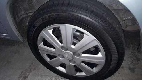 Chevrolet Prisma 2012 1.4 Lt Econoflex 4p