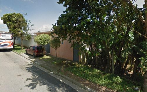 Imagem 1 de 3 de Terreno À Venda, Batistini - São Bernardo Do Campo/sp - 13667