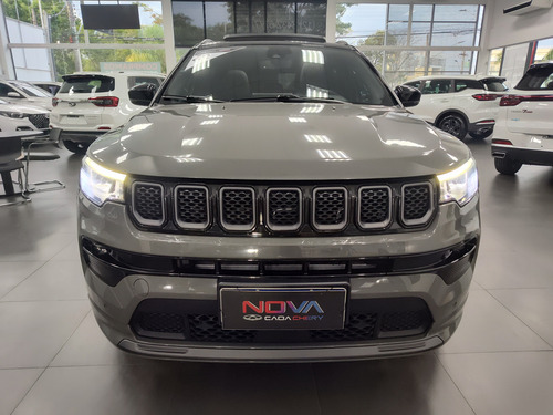 Jeep Compass 1.3 S Turbo Flex Aut. (t270) 5p