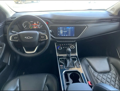 Chery Arrizo 6 1.5 Gsx Turbo Flex Aut. 4p