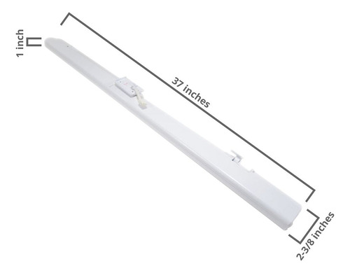 Assy French Para Refrigerador Original Samsung Da97-12683a