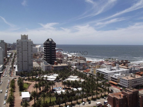 Imagen 12 de 30 de Venta Apartamento 3 Dormitorios, Península, Punta Del Este. - Punta Del Este Peninsula