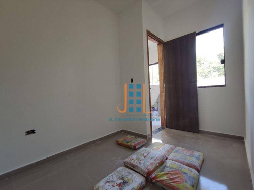 Imagem 10 de 19 de Sobrado De Esquina Com Dois Quartos Sendo Uma Suíte No Pinheirinho - So1611