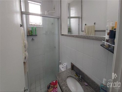 Imagem 28 de 30 de Apartamento - Ap00500 - 70223076