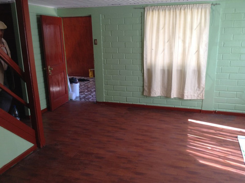 Vende Casa 5d,2b,1e Sector Huachicoop Comuna De Talcahuano