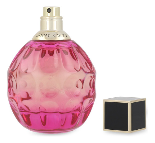 Jimmy Choo Rose Passion 100ml Edp Spray - Dama