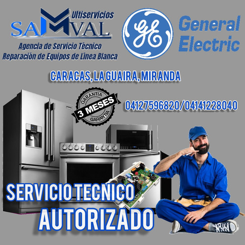 Imagen 5 de 5 de Servicio Técnico Mabe Whirlpool Haier LG Frigidai
