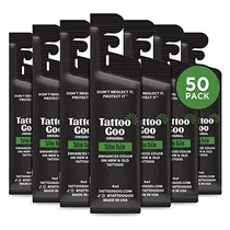 Comprar Tatuaje Goo Original Bálsamo Después De Cuidado 74yes