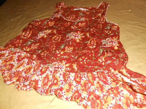 Musculosas Divina!! Rapsodia Original!! Muy Bonita!!