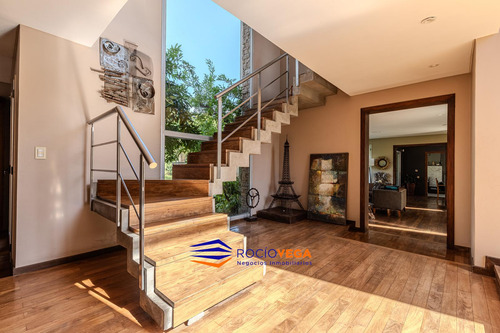 Casa En Venta En Country San Diego Moreno