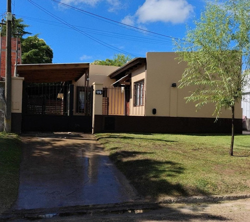 Venta Casa Gral Madariaga
