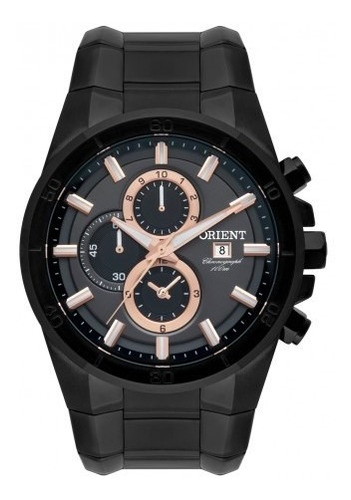 Relógio Orient Mpssc019 P1px - Ótica Prigol