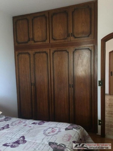 Imagem 7 de 15 de Casa Térrea Para Venda Em Jundiaí, Vila Progresso, 4 Dormitórios, 1 Suíte, 3 Banheiros, 5 Vagas - 18439c_2-975375