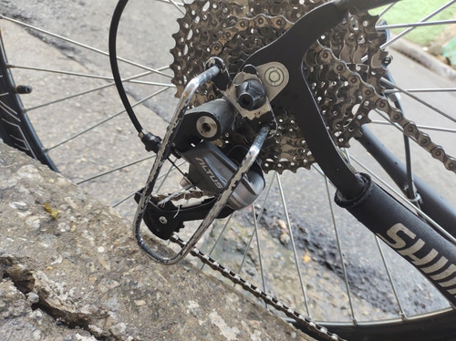 Imagem 5 de 9 de Bicicleta