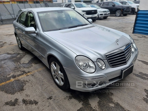 Mercedes-Benz Clase E 3.0 280 Avantgarde Mt