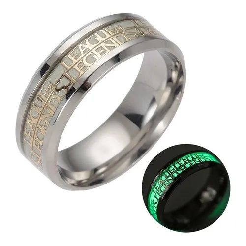 Kindred anillos 2025