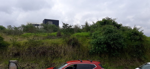 Imagen 5 de 14 de Venta Terreno 571 M2 Urb. Navarra 2 / Valle De Los Chillos (zona Espe-colibrí)