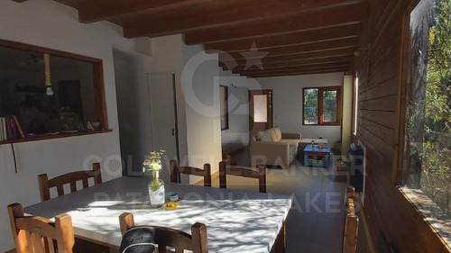 Imagen 13 de 30 de Venta Casa 3 Ambientes 90m2 Lote 270 M2, 2 Dormitorios Barría 730 B° Peumayen Villa La Angostura