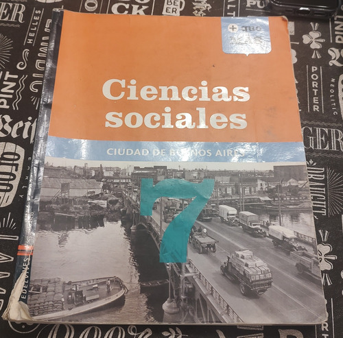 Ciencias Sociales 7