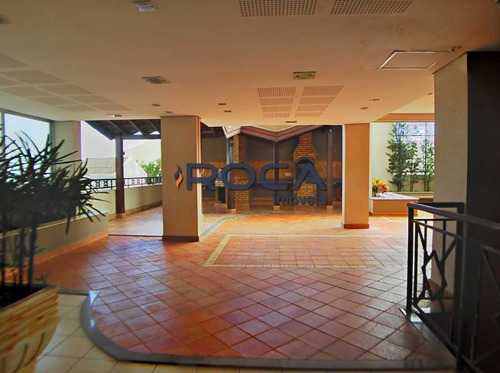 Aluguel De Apartamentos / Padrão Na Cidade De São Carlos 24023