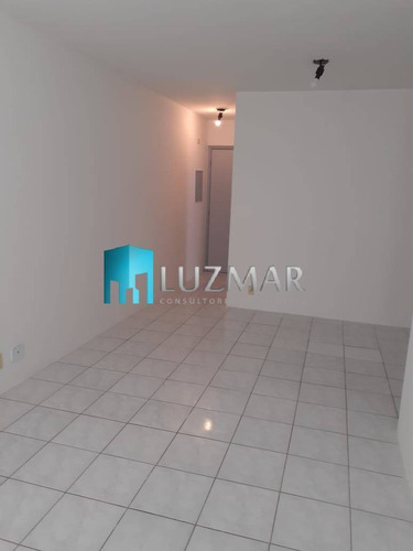 Imagem 4 de 15 de Apartamento Com Três Dormitórios Para Locação Na Vila Prel Campo Limpo - 599g