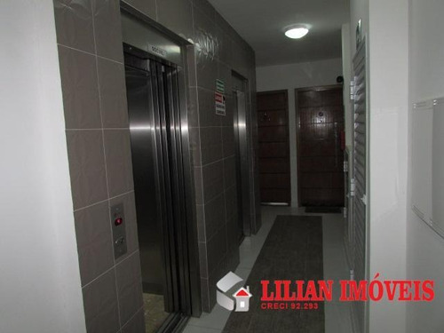 Imagem 3 de 15 de Apartamento De Frente P/ O Mar Em Mongaguá - 742