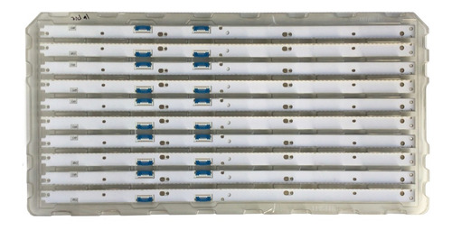 Leds Nuevos Samsung 2 Pz 2351a/2352a Modelo Un65mu8000fxza