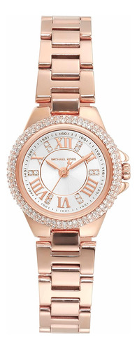 Reloj Pulsera Mujer  Michael Kors Mk3253 Oro Rosa