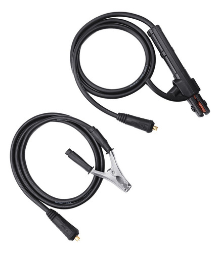 Xd 300a Soldador De Soldadura A Tierra 1,5 M Cable Abs