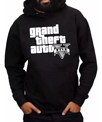 Canguro Gta V Gamer Grand Theft Xbox Ps4 Videojuego Infantil