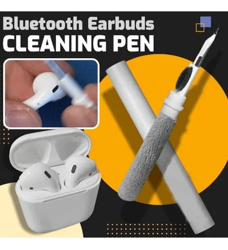 Kit De Limpieza Para AirPods