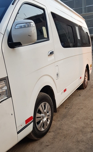 Kinlong Kingo Gas 17 2019