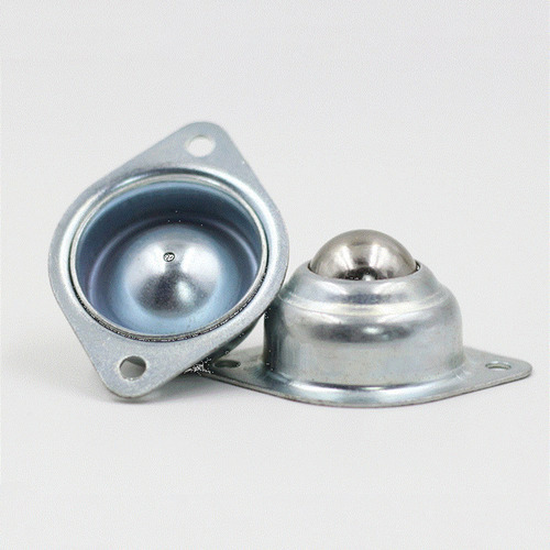 Robot S3swivel Caster Coche Universal Eye Round Rueda Mecha-