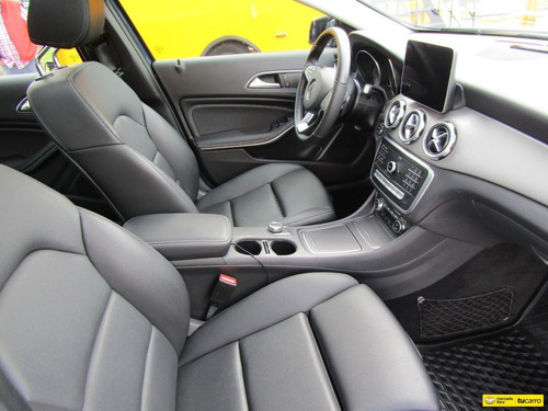 Mercedes-benz Clase Gla 200 Urban 1.6 Turbo