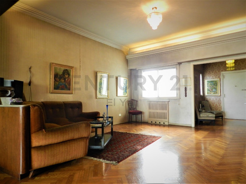 Imagen 6 de 21 de Venta Depto. 4 Amb Caballito Con Dependencia / Excelente Ubicación