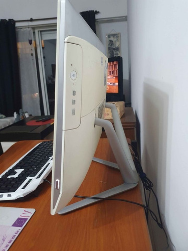 Computadora Lenovo All In One