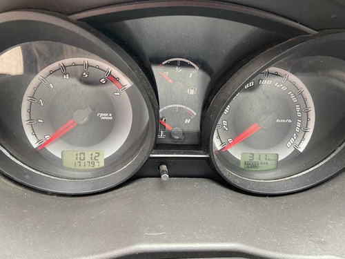 Ford Fiesta Hatch Class 1.6 8v 4p