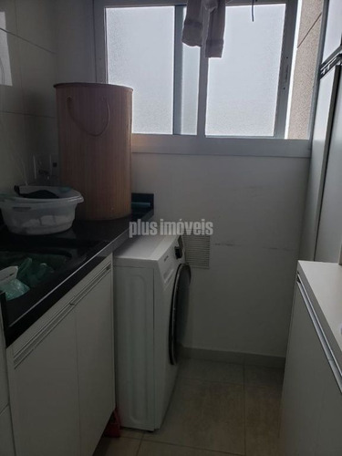 Imagem 12 de 15 de Próximo Ao Shopping Morumbi Town E Jardim Sul 2 Dorms, Gar, Ótimo Lazer - Mi131549